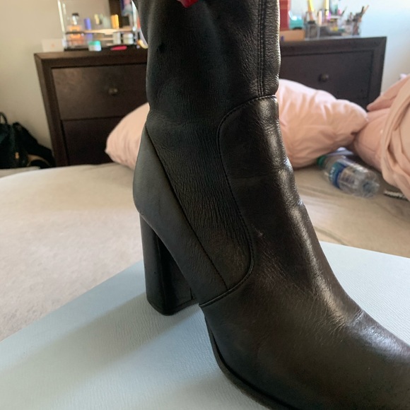 PRADA BOOTS - Picture 3 of 8